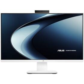 Počítač All In One Asus V470 bílý

