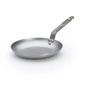 Pánev de Buyer 5611.24, 24 cm ocel

