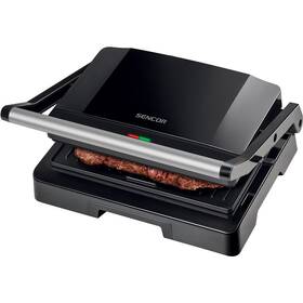 Gril Sencor SBG 2070SS 
