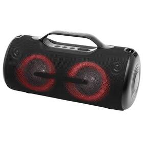 Přenosný reproduktor JVC XS-E643 černá barva

