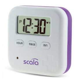 Dávkovač Scala 4 přihrádky 

