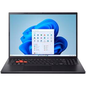Notebook Acer Nitro Lite 16 (NL16-71G) černá barva
