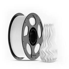 Filament Anycubic PLA,1,75 mm, 1 kg bílý


