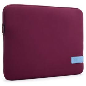 Pouzdro na notebook Case Logic Reflect 14" vínové

