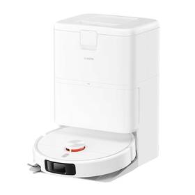 Robotický vysavač Xiaomi Vacuum H50 Pro bílý

