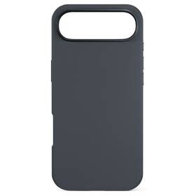 Kryt na mobil Epico SolidWoven Pro Mag+ - Apple iPhone Air Qi2 & MagSafe kompatibilní černý

