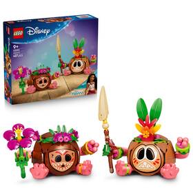 Stavebnice LEGO® │ Disney 43293 Kakamorové 

