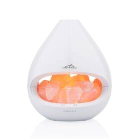 Aroma difuzér ETA 5634 90000 bílá barva
