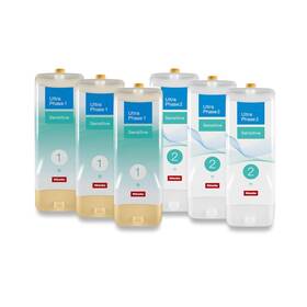 Prací prostředek Miele Set UltraPhase 1+2 Sensitive (6 ks, 8,4 l) 

