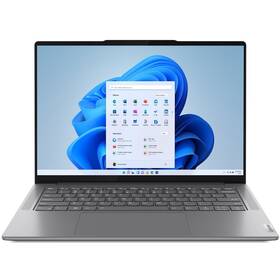 Notebook Lenovo Yoga Pro 7 14IMH9 šedá barva
