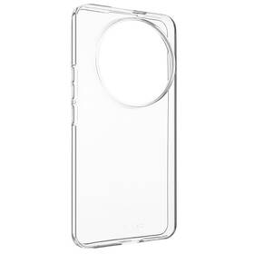 Kryt na mobil FIXED Slim AntiUV na Xiaomi 14 Ultra průhledná
