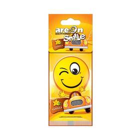 Vůně do auta Areon Car ASD11 Vanilla 

