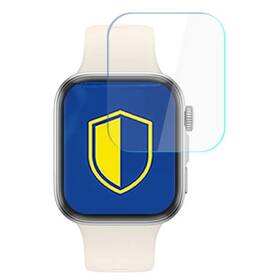 Ochranná fólie 3mk Watch Protection ARC na Huawei Watch Fit 4 

