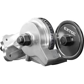  Nástavec na vrtačku Extol Craft 913650