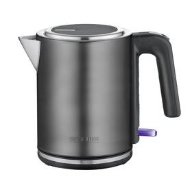 Rychlovarná konvice Severin WK 9342, 1 l černá

