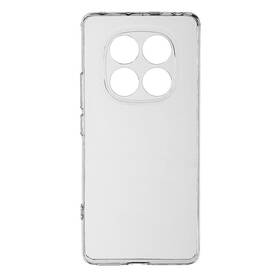 Kryt na mobil WG TPU Xiaomi Redmi Note 15 Pro 4G průhledný

