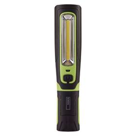 Svítilna EMOS 3 W COB LED + 1 W LED 

