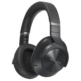 Sluchátka Technics EAH-A800E-K (EAH-A800E-K) černá