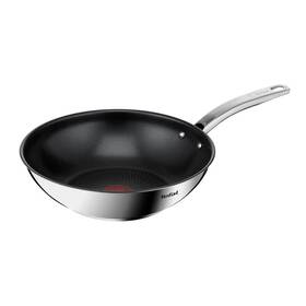 Pánev WOK Tefal B8171944, 28 cm 
 Pánev WOK Tefal B8171944, 28 cm
