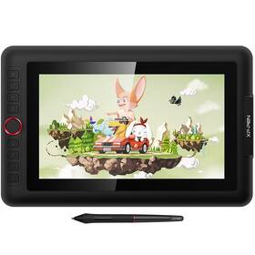 Grafický tablet XPPen Artist 12 Pro černý

