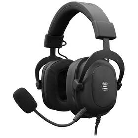 Headset White Shark TAIKO pro PC, PS4/PS5 černý

