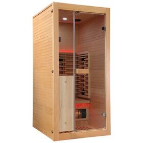 Infrasauna Belatrix Salo 1 Lux 

