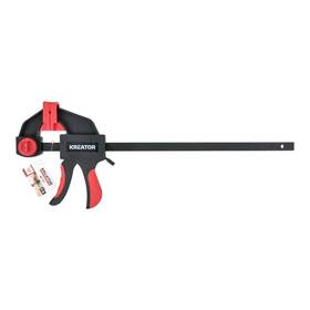 Svorka Kreator KRTH40302 300mm 

