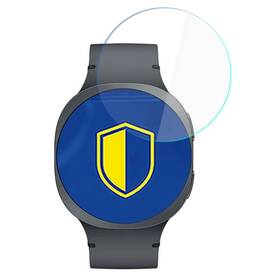  Tvrzené sklo 3mk Watch Protection FlexibleGlass na Samsung Galaxy Watch 8 44mm