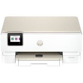 Tiskárna multifunkční HP ENVY Photo 7230, služba HP Instant Ink bílá

