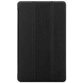 Pouzdro na tablet flipové Tactical Book Tri Fold na Samsung Galaxy TAB A9/A11 černé

