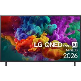 Televize LG 55QNED85B6B 

