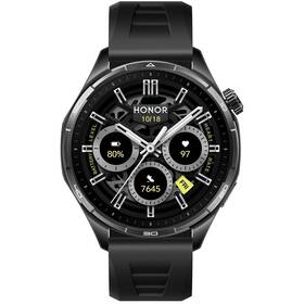 Chytré hodinky HONOR Watch 6 černé

