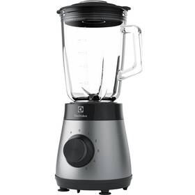 Stolní mixér Electrolux E4TB1-6ST šedý/nerez

