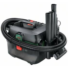 Průmyslový vysavač Bosch AdvancedVac 18V-8 (bez baterie) 
