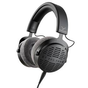 Sluchátka Beyerdynamic DT 900 PRO X černá

