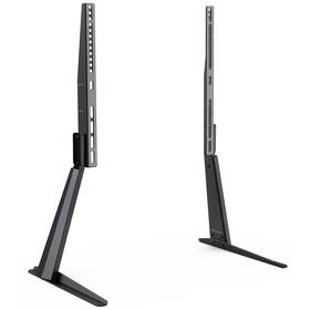 Stojan pro TV Meliconi Feet 600 pro úhlopříčky 32"- 65", nosnost 35 kg 


