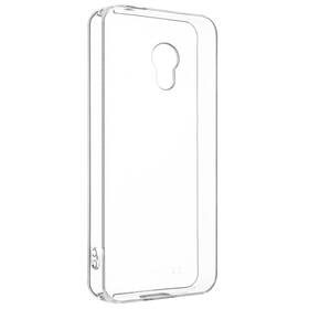 Kryt na mobil FIXED na Nokia 215/235 (2024) průhledný

