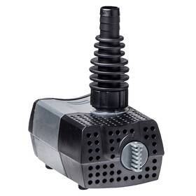 Fontána HEISSNER P700E-i černá barva
