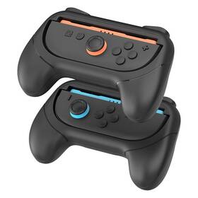 Grip iPega SW2055D - Joy-Con Nintendo Switch 2 černý

