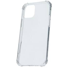 Kryt na mobil CPA Anti Shock 1,5 mm na Apple iPhone 7/8/SE 2020/SE 2022 průhledný

