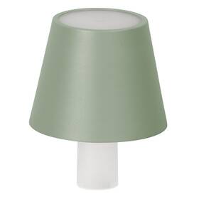 Venkovní lampička Fischer & Honsel na láhev, Fiocco, 1x LED, 2,0 W šalvějová

