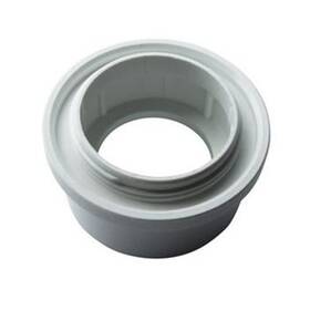 Adaptér Danfoss 014G0253 na ventilová tělesa typu RTD bílý


