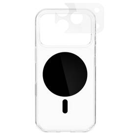 Kryt na mobil Epico Dot Mag+ Apple iPhone 17 Pro Max / 18 Pro Max Qi2 & MagSafe černý

