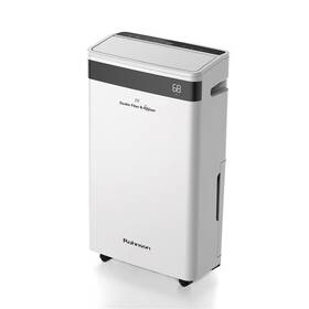 Odvlhčovač Rohnson R-91125 Double Filter & Ionizer 
