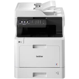 Tiskárna multifunkční Brother DCP-L8410CDW 
