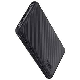 Powerbanka Trust Primo ECO 10000mAh černá

