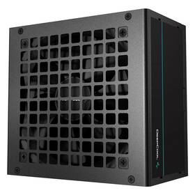 Zdroj DeepCool PF400 400W černý

