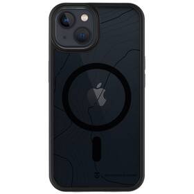 Kryt na mobil Tactical MagForce Hyperstealth Sika na Apple iPhone 13 černý

