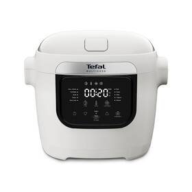 Multifunkční hrnec Tefal MY700BF0 Multicook světle šedý

