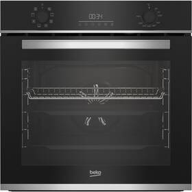 Trouba Beko BBIM13300X černá barva
 Trouba Beko BBIM13300X černá barva